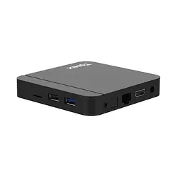 Смарт ТВ приставка Tanix W2 PRO 4/64 Гб Smart TV Box Android 11 - мініатюра 4