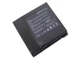 Акумулятор A42-G74 для Asus G74, G74J, G74JH, G74S, G74SW, G74SX (LC42SD128) (14.8V 5200 mAh 77Wh)