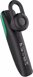 Bluetooth-гарнітура Hoco E1 Bluetooth Headset (Black) [73926] - мініатюра 7
