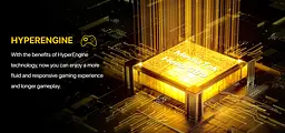 Смартфон Umidigi Bison Pro 4/128Gb Storm Grey [66954] - мініатюра 4