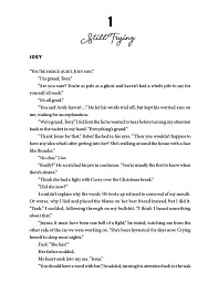 Redeing 6. The Boys of Tommen. Book 4 - мініатюра 2