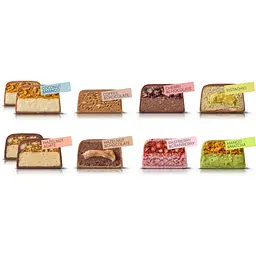 Протеїнові батончики Space Food Space Bite Mix 450 г (10 шт. x 45 г) - мініатюра 2