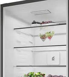 Холодильник Whirlpool WHK22413X6EA1 - мініатюра 13