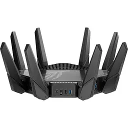 Бездротовий маршрутизатор [роутер] Asus ROG Rapture GT-AX11000 Pro [104233] - мініатюра 7