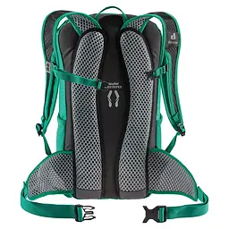 Рюкзак Deuter Race X Green (1052-3204221 2437) - мініатюра 3