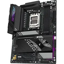 Материнська плата AORUS X870E Elite WIFI7 [139994] - мініатюра 2