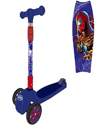 Самокат триколісний Best Scooter, 47359