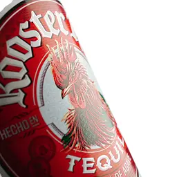 Текіла Rooster Rojo Blanco 100% Agave, 38%, 0,7 л - мініатюра 5