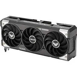 Відеокарта Asus TUF Gaming GeForce RTX 5060 Ti 16 GB OC Edition [TUF-RTX5060TI-O16G-GAMING] EU [133773] - мініатюра 4