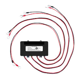 Балансир для акумуляторних батарей LP 48V LED
