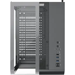 Корпус 1stPlayer RT5 Black (RT5-BK) [146438] - мініатюра 6