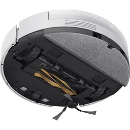 Робот-пилосос Dreame Bot D20 Plus (RLD35GD) [143895] - мініатюра 11