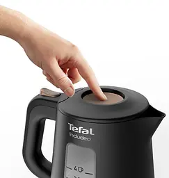 Електрочайник Tefal Includeo KI533811 - мініатюра 5