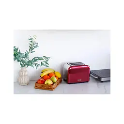 Тостер Magio МG-286 - мініатюра 2