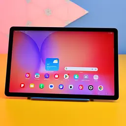 Планшет Samsung Galaxy Tab S10 Lite 6/128GB 5G Gray (SM-X406BZAREUC) UA-UCRF Б/В [164047]
