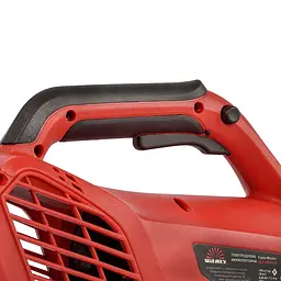 Повітродувка акумуляторна Vitals Master ALP 1850n BL (235899) - мініатюра 7