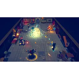 Ключ активації Microsoft Fusion Paradox для Xbox One/Series S/X - мініатюра 2