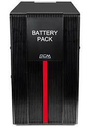Акумуляторна батарея для ДБЖ Powercom AGM 72 V / 86 А*ч (EBP.MAC-2000/3000) - мініатюра 2
