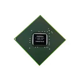 Мікросхема NVIDIA N16S-GT-B-A2 (DC 2016) для ноутбука