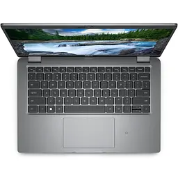 Ноутбук DELL Latitude 5431 (i5-1250P / 16GB / SSD 256GB / 1920x1080 IPS) Б/в - мініатюра 3