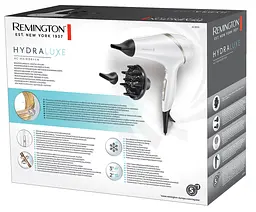 Фен Remington AC8901 HYDRAluxe (6651526) - мініатюра 5
