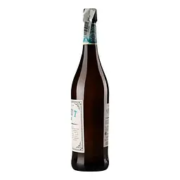Вермут Emilio Lustau Vermut Blanco білий солодкий 15% 0.75 л  - мініатюра 2