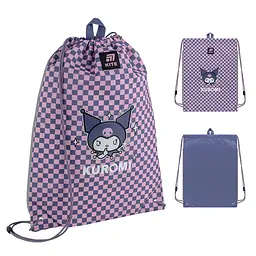 Сумка для взуття Kite 600L HK-2 мішок для змінного взуття (HK25-600L-2)
