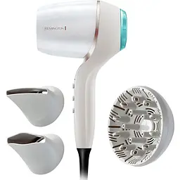 Фен Remington EC9001 HYDRAluxe (45700560100)