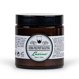 Крем перед та після гоління Luxina Crema Pre/Post Rasatura 100 мл