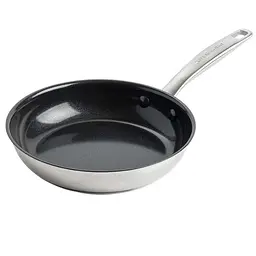 Сковорода KitchenAid Proline з керамічним покриттям 20 см (00000048852)