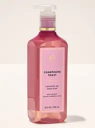 Жидкое гелевое мыло Bath&Body Works CHAMPAGNE TOAST