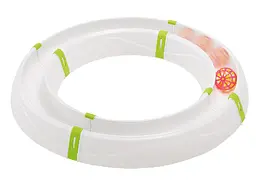 Іграшка для котів Ferplast Magic Circle у формі дороги Ø 40x5 см 85100500