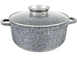 Каструля з кришкою Edenberg EB-3978 24 см 4.5 л