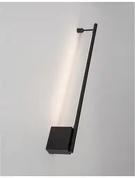 Бра Nova Luce Gropius 9081130 - мініатюра 2