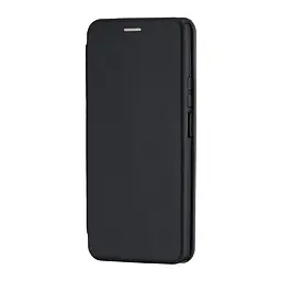 Чохол-книжка Standart Xiaomi Redmi Note 12 Turbo 5G / POCO F5 5G Black