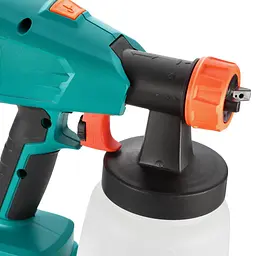 Фарбопульт акумуляторний Sturm SG9620CL - мініатюра 4
