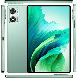 Планшет Oukitel OT8 6/256GB Green NFC LTE (Global Version) - мініатюра 2