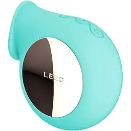 Звуковий стимулятор LELO Sila Aqua (SO8090) [108523] - мініатюра 4
