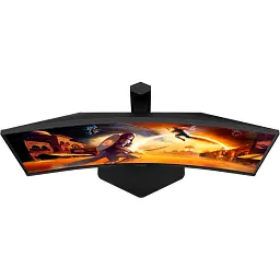Монітор AOC AGON 27` CQ27G4X [131738] - мініатюра 7
