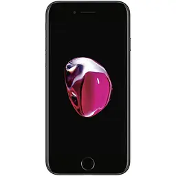 Смартфон Apple iPhone 7 128GB 4.7-inch Retina HD display Multi-Touch display with IPS technology 1334x750 at 326 ppi EarPods 3D Touch A10/M10 chip Apple iOS 10 12MP iSight FaceTime HD Camera 7M Grade B Seller Refurbished Black - мініатюра 2