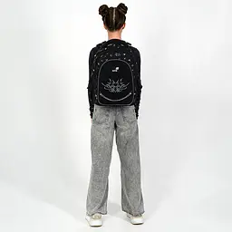 Рюкзак Kite Education teens Gothic Elegance (K26-8001L) - мініатюра 14