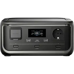 Зарядна станція Allpowers VOLIX P300 [158342] - мініатюра 2