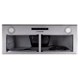 Витяжка повновбудована Minola HBS 7652 I 1000 LED - мініатюра 5