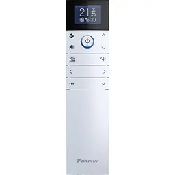 Спліт-система Daikin Emura 3 FTXJ20AW/RXJ20A [113956] - мініатюра 8