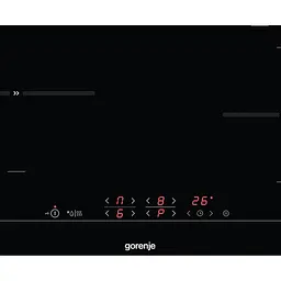 Варильна поверхня електрична Gorenje IT643BSC7 - мініатюра 4