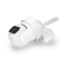 IP PTZ-відеокамера з WiFi 5Mp Light Vision VLC-9348WIA(Tuya) f=3.6mm (75-00147) - мініатюра 4