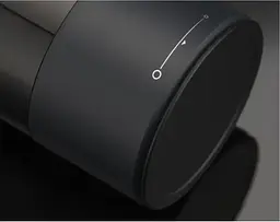 Млин для спецій HuoHou Electric Grinder HU0141 Black - мініатюра 5
