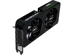 Відеокарта Palit GeForce RTX 5060 Ti Dual OC 8GB (NE7506TT19P1-GB2062D) - мініатюра 2