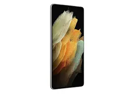 Смартфон Samsung Galaxy S21 Ultra 16/512GB Phantom Silver Global (SM-G9980) (Snapdragon) - мініатюра 3