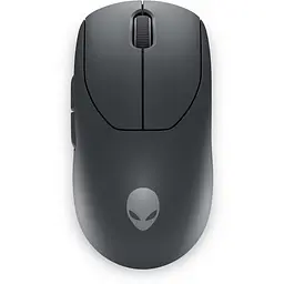 Dell Миша Dell Alienware Pro Wireless Gaming Mouse, Dark Side of the Moon